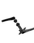 Box One Oversized M30-M Crankstel