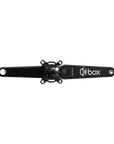 Box Three Hollow-Forged Crankset - Box®