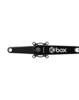 Box Three Hollow-Forged Crankset - Box®