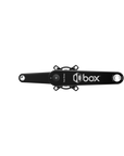 Box Three Hollow-Forged Crankset - Box®