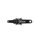 Box Three Hollow-Forged Crankset - Box®