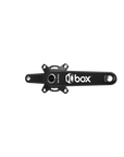 Box Three Hollow-Forged Crankset - Box®