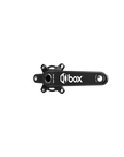 Box Three Hollow-Forged Crankset - Box®