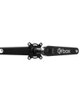 Box Three Hollow-Forged Crankset - Box®