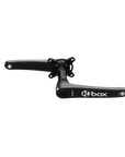 Box Three Hollow-Forged Crankset - Box®