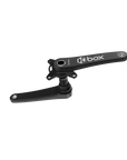 Box Three Hollow-Forged Crankset - Box®
