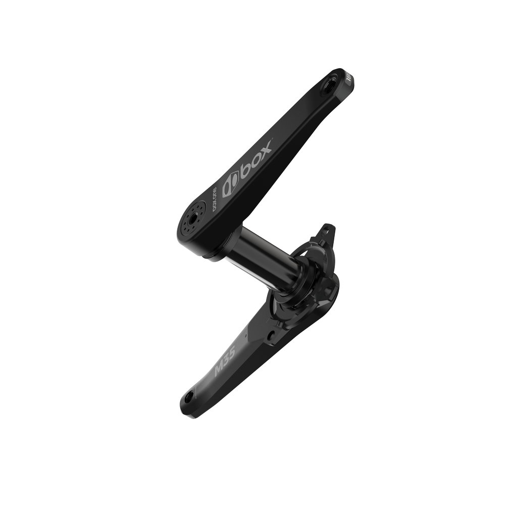 Box One Oversized M35 Crankset