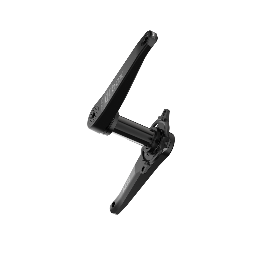 Box One Oversized M35 Crankset