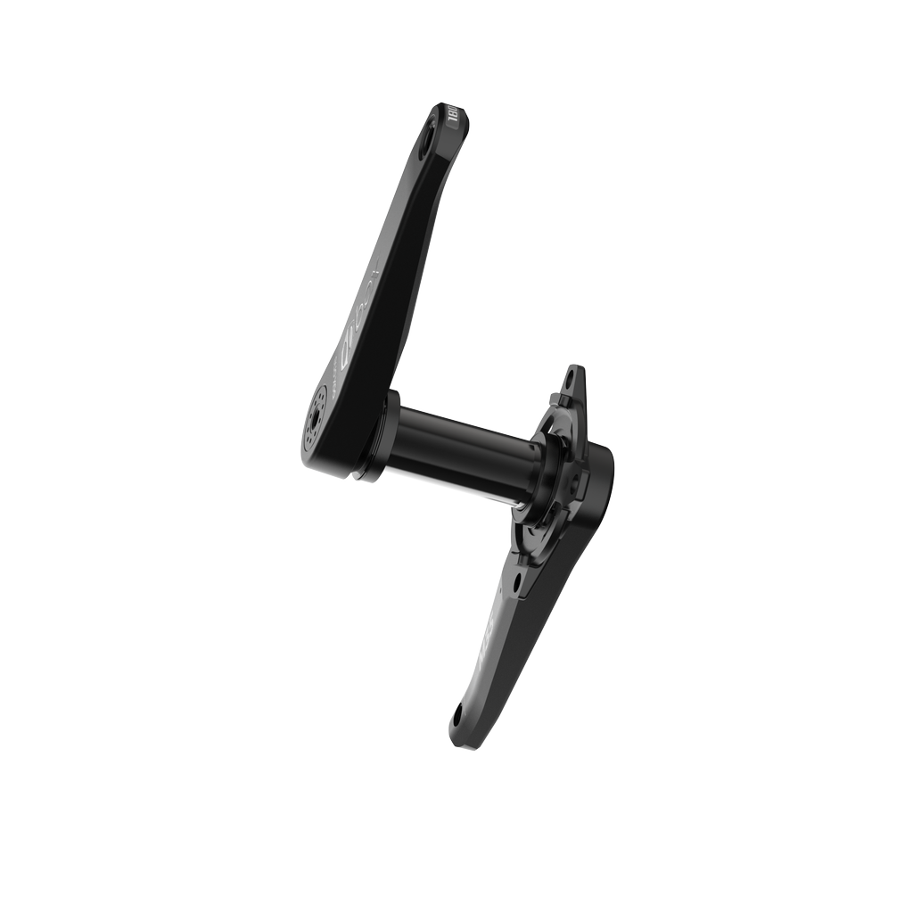 Box One Oversized M35 Crankset