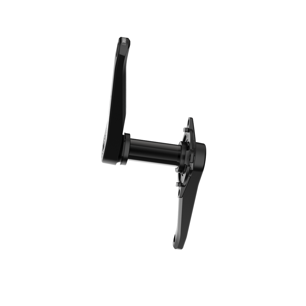 Box One Oversized M35 Crankset