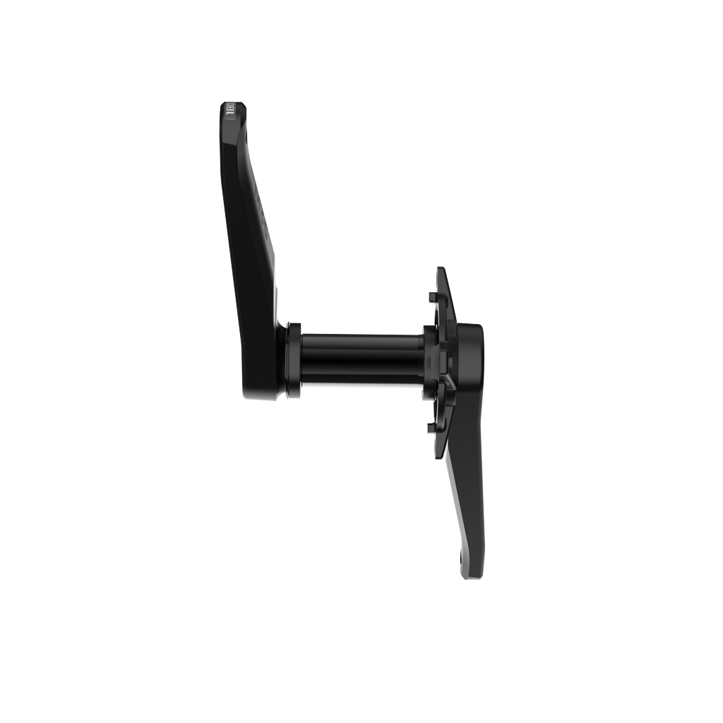 Box One Oversized M35 Crankset