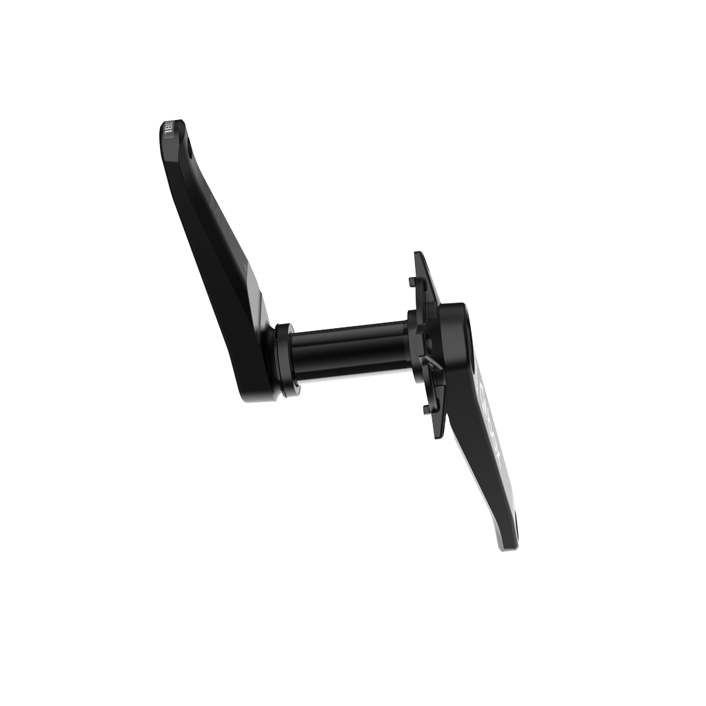 Box One Oversized M35 Crankset