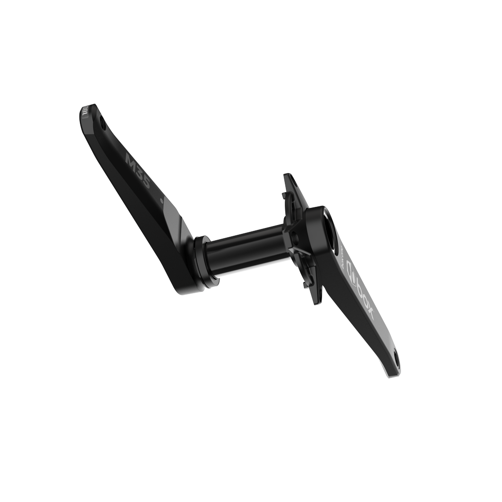 Box One Oversized M35 Crankset