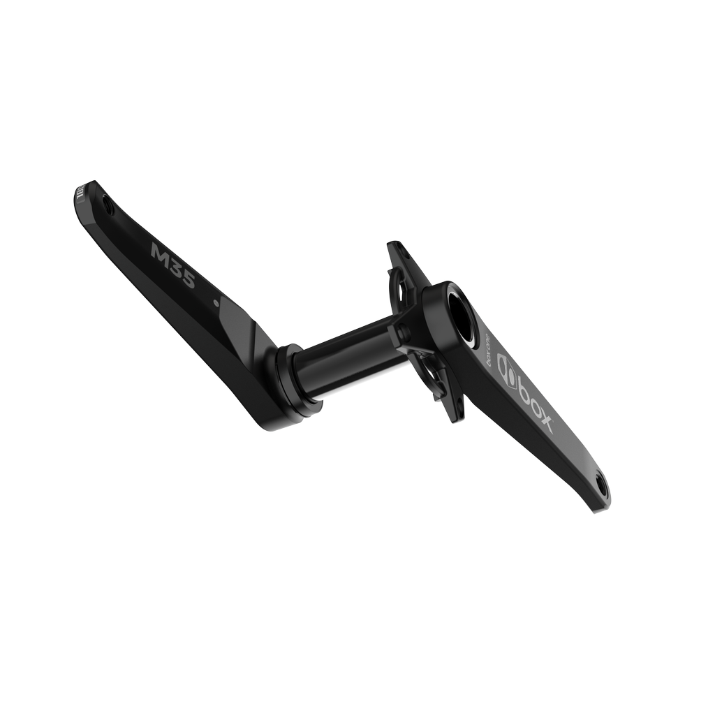 Box One Oversized M35 Crankset