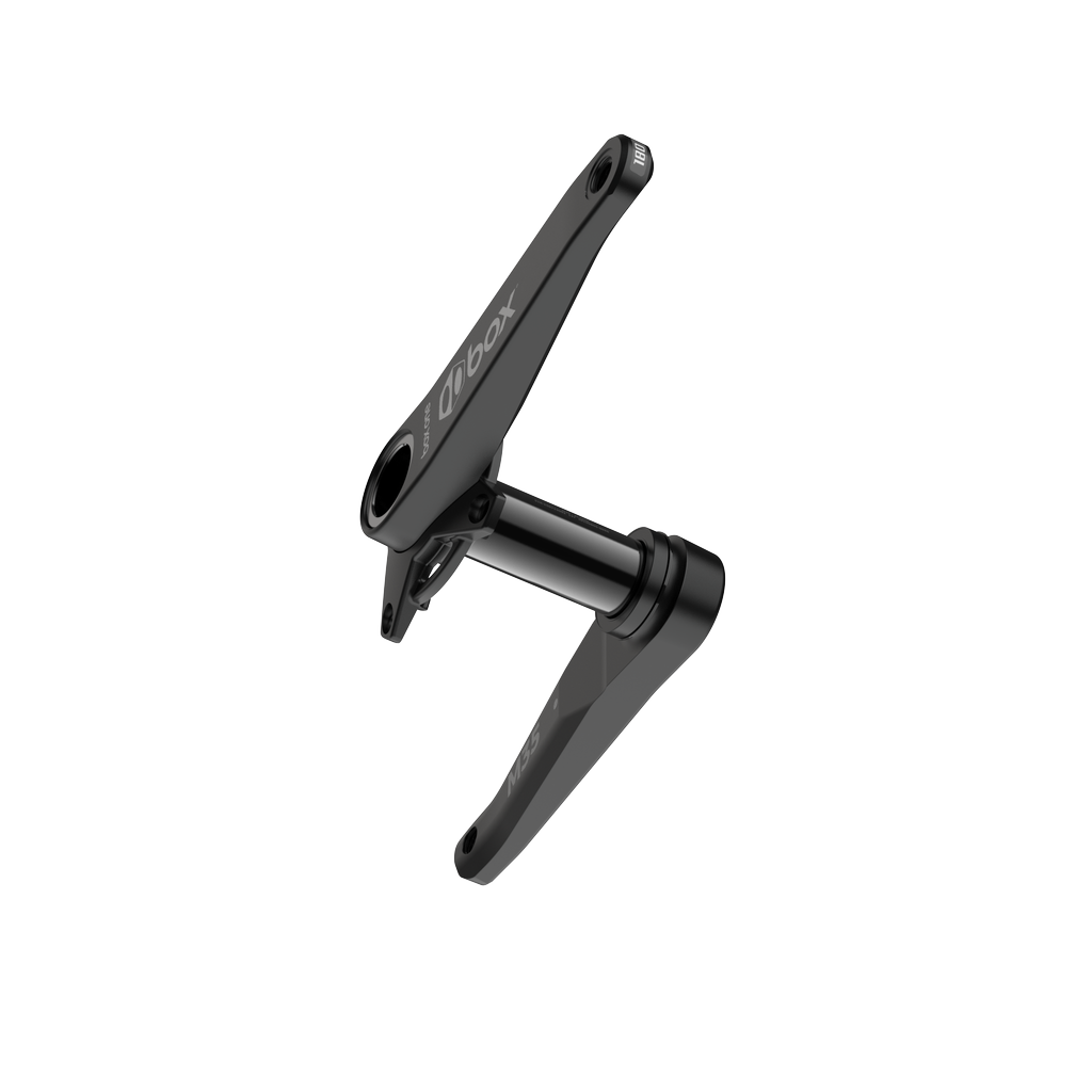 Box One Oversized M35 Crankset