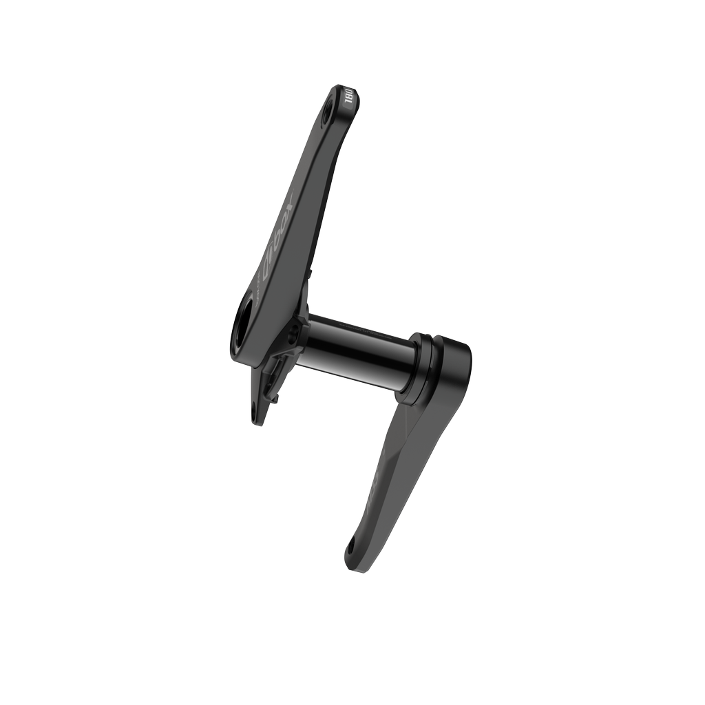 Box One Oversized M35 Crankset