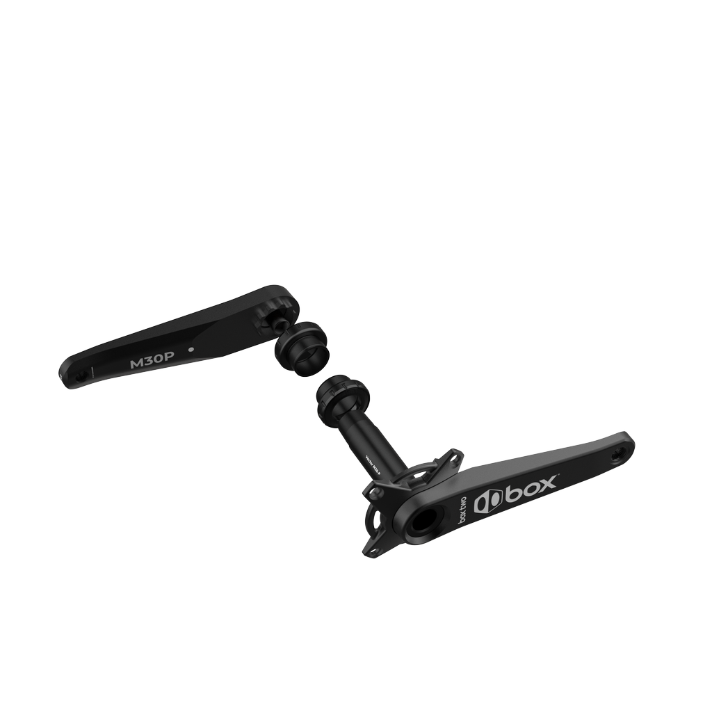 Box Two Oversized M30-P Crankset