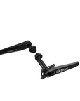 Box Two Oversized M30-P Crankstel