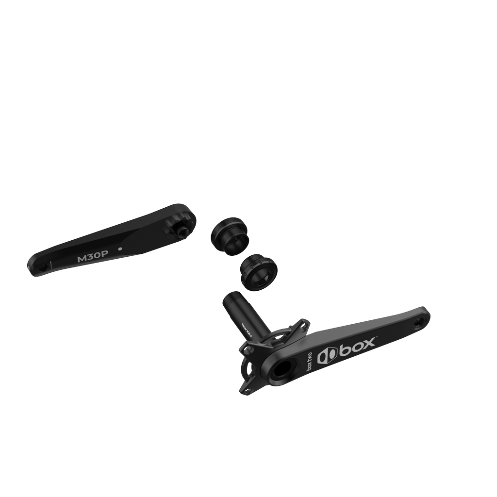 Box Two Oversized M30-P Crankset