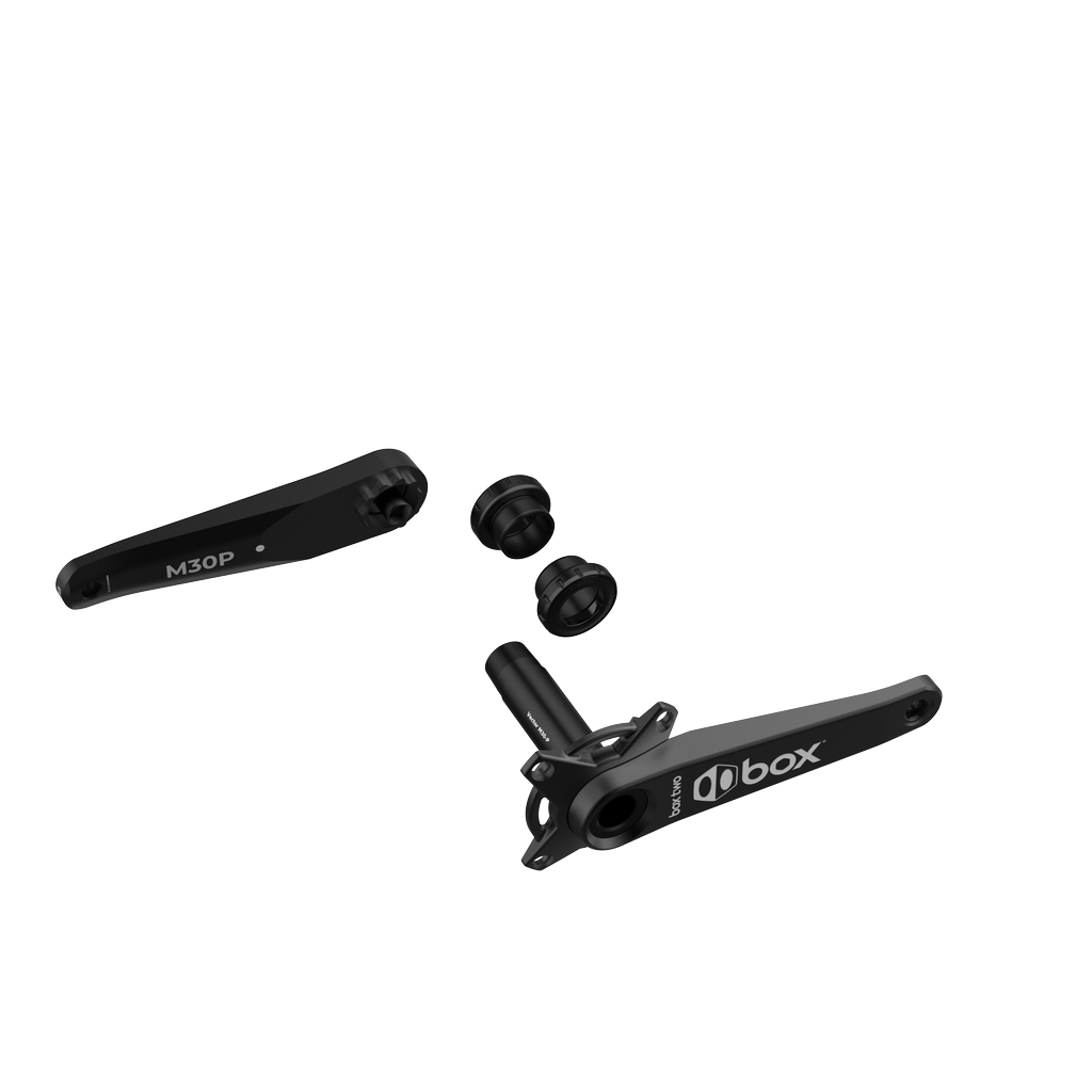 Box Two Oversized M30-P Crankset