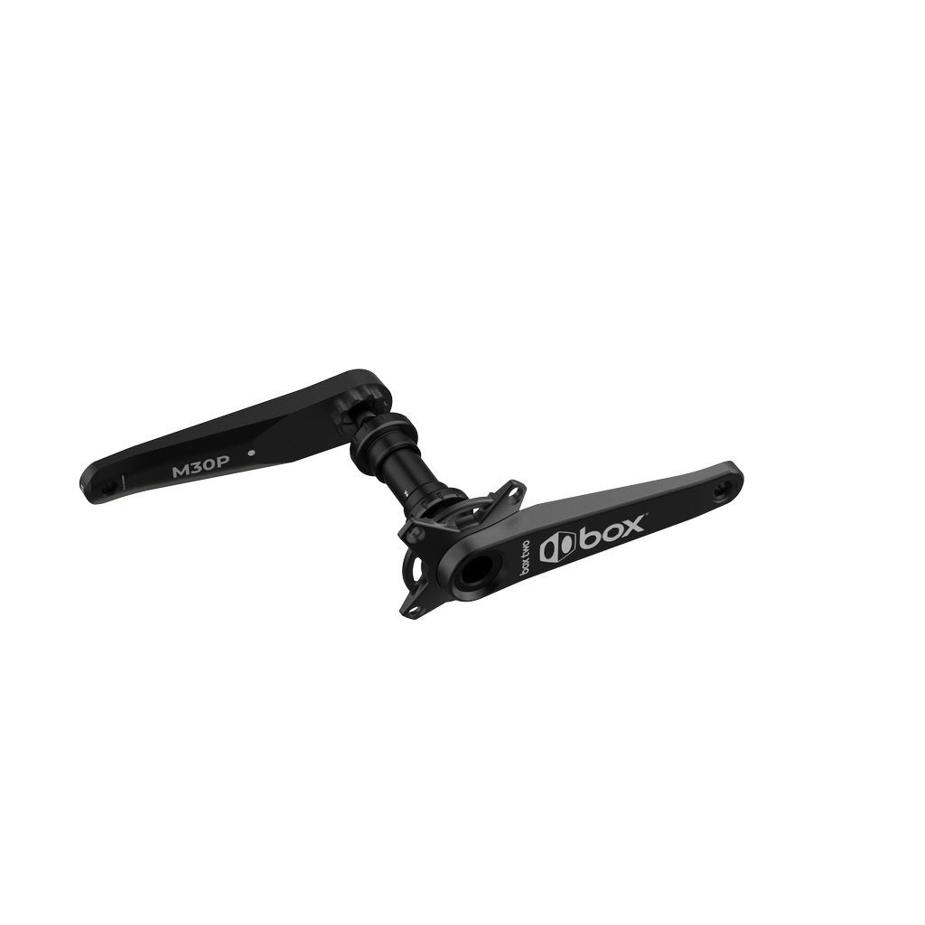 Box Two Oversized M30-P Crankset