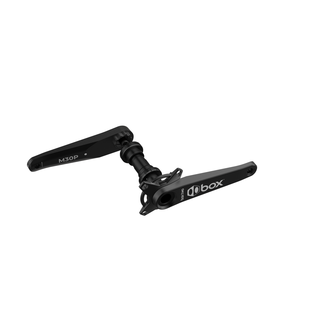 Box Two Oversized M30-P Crankset
