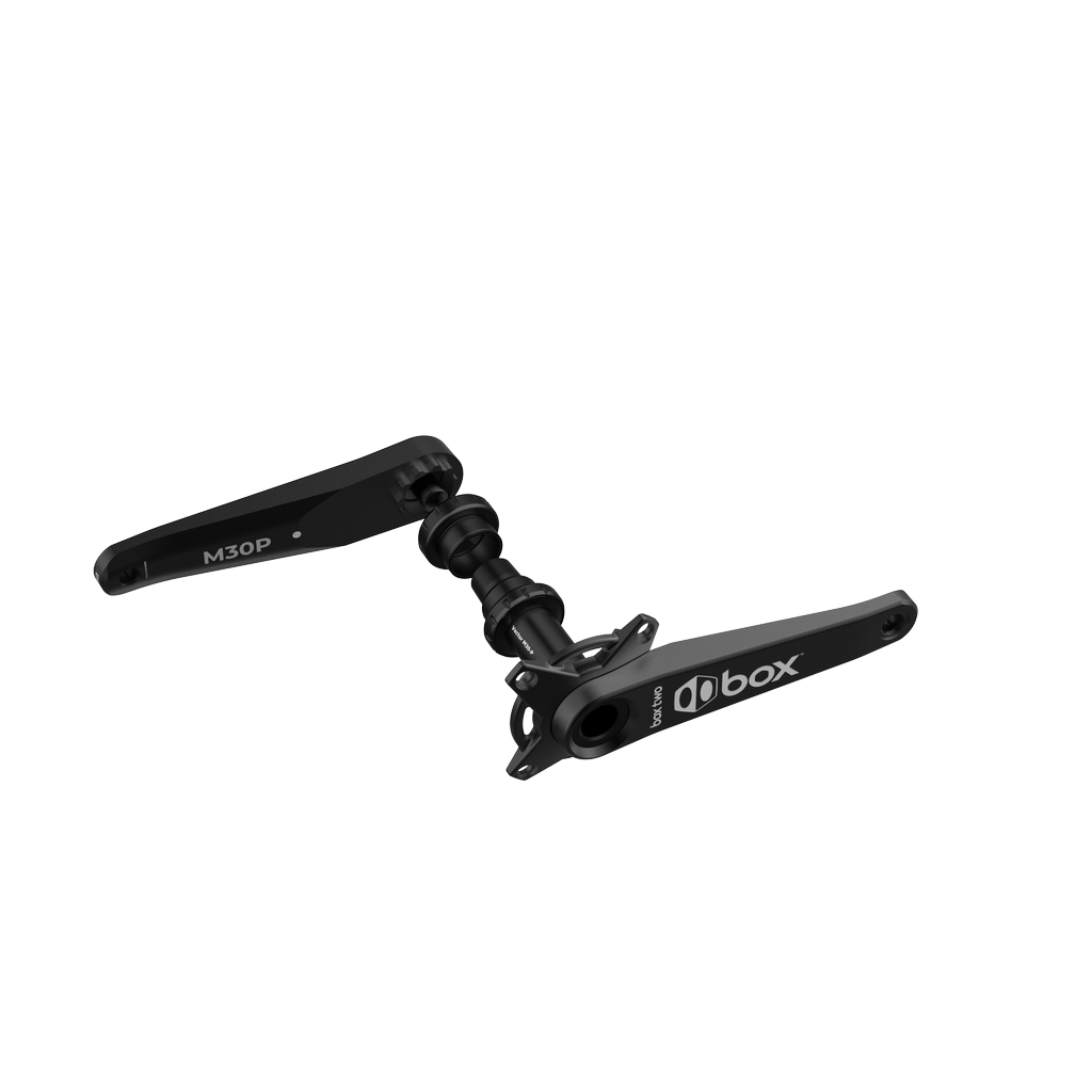 Box Two Oversized M30-P Crankset