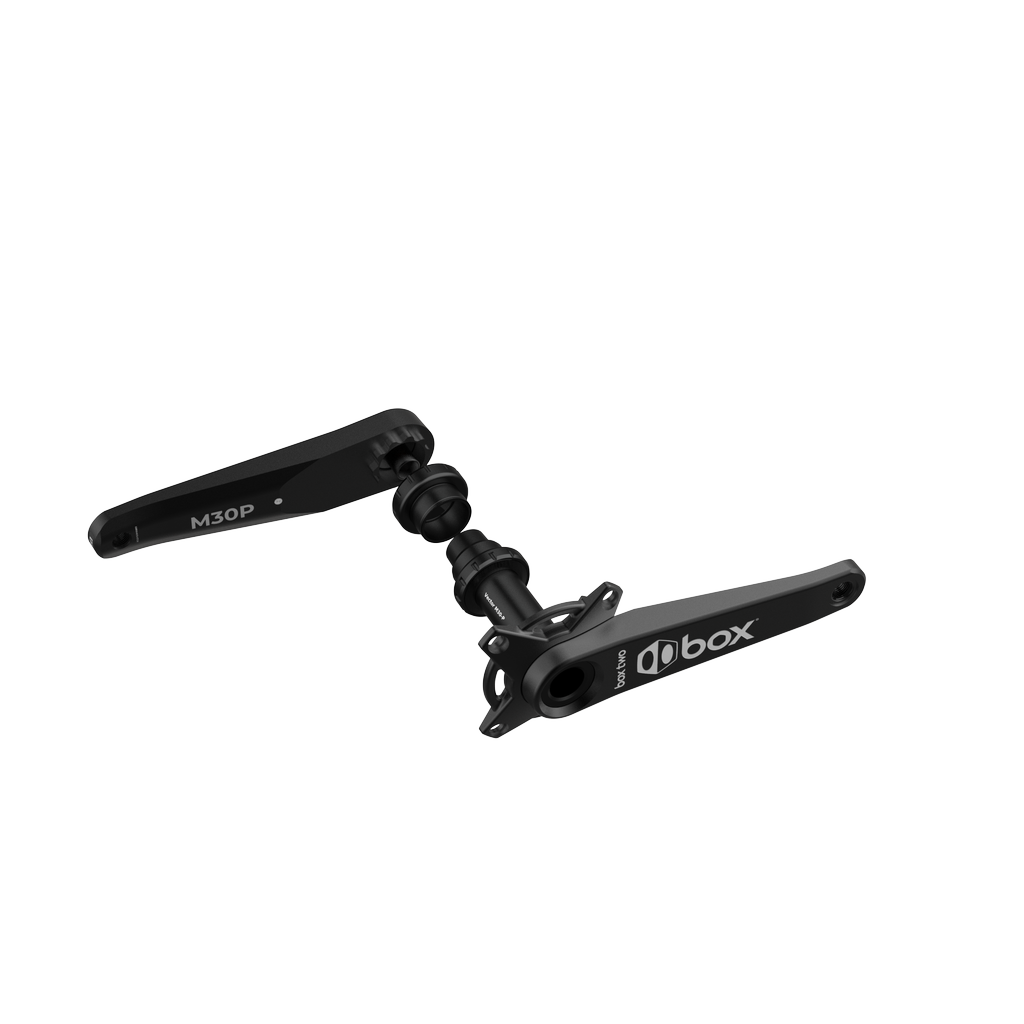 Box Two Oversized M30-P Crankset