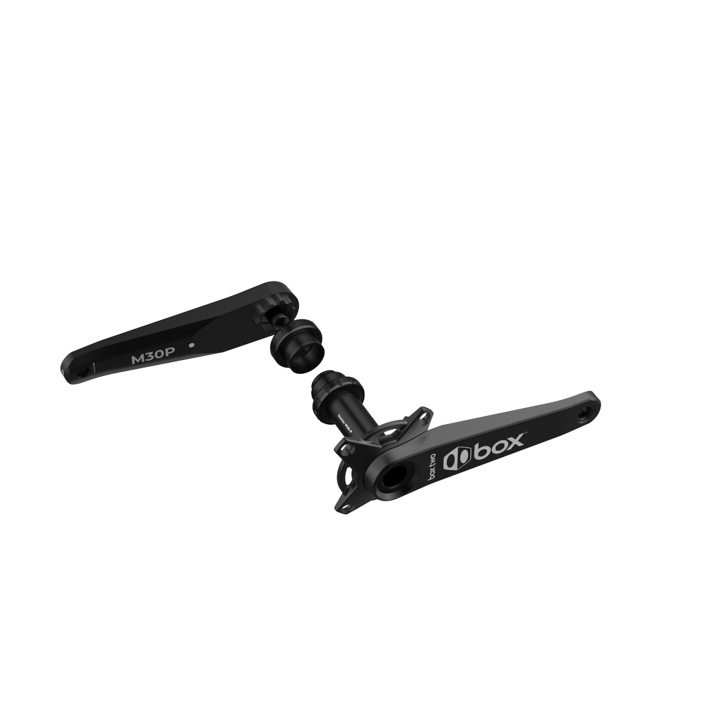 Box Two Oversized M30-P Crankset