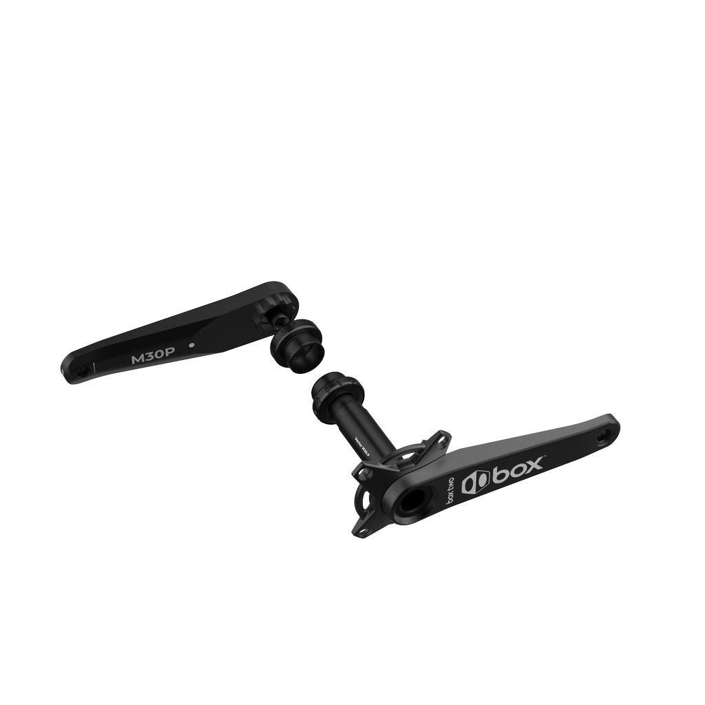 Box Two Oversized M30-P Crankset