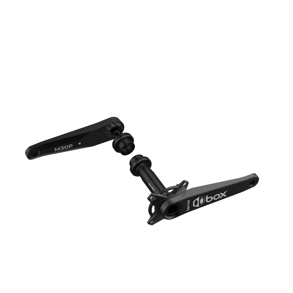 Box Two Oversized M30-P Crankset