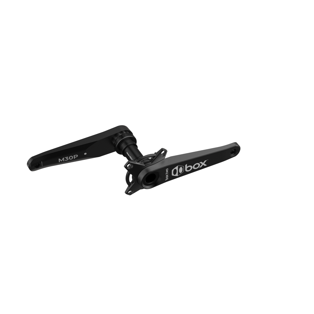 Box Two Oversized M30-P Crankset