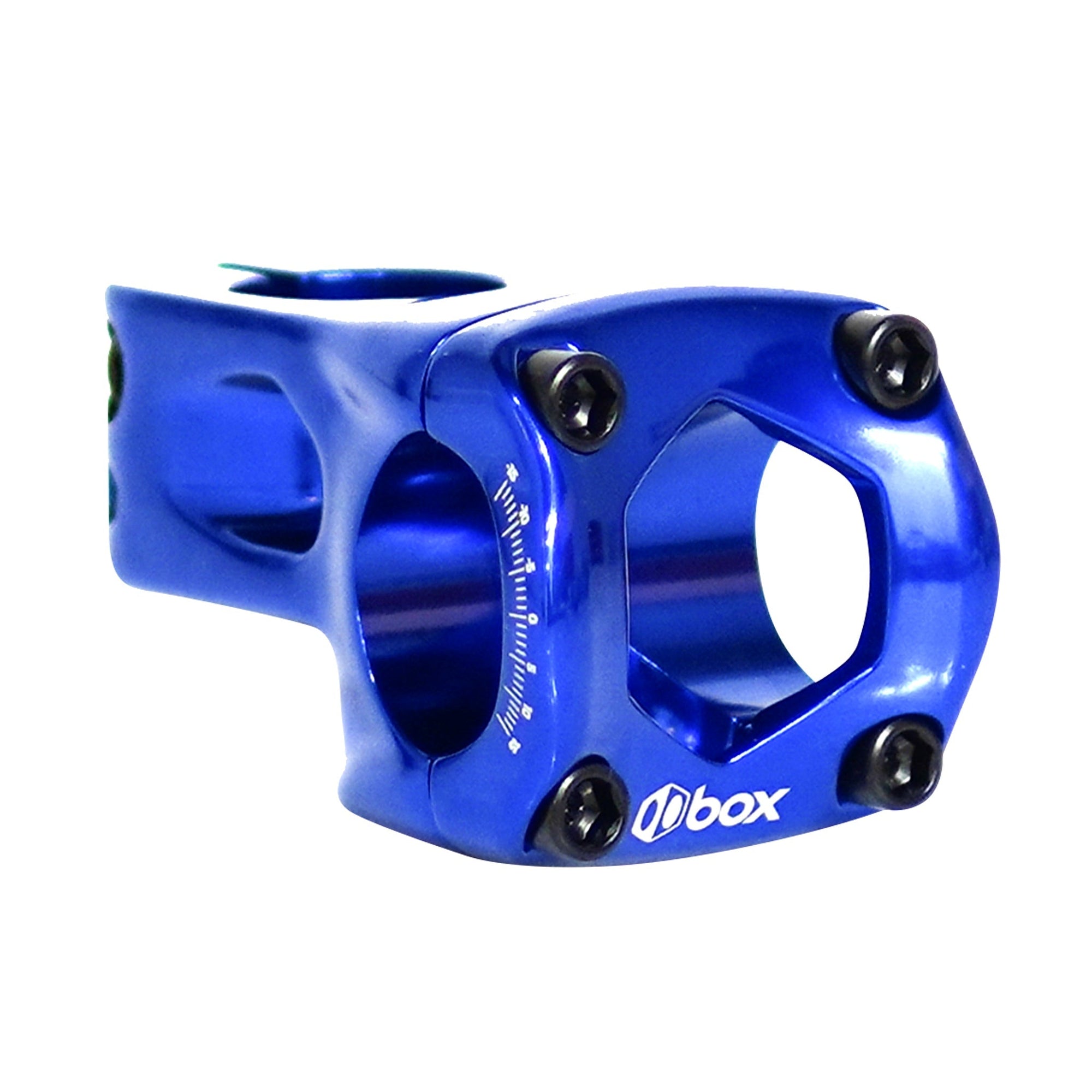 Box One Oversized 31.8 x 1-1/8" Front Load Stem - Box®