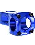 Box One Oversized 31.8 x 1-1/8" Front Load Stem - Box®