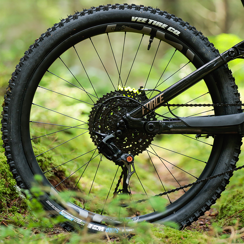 Choosing Your Drivetrain