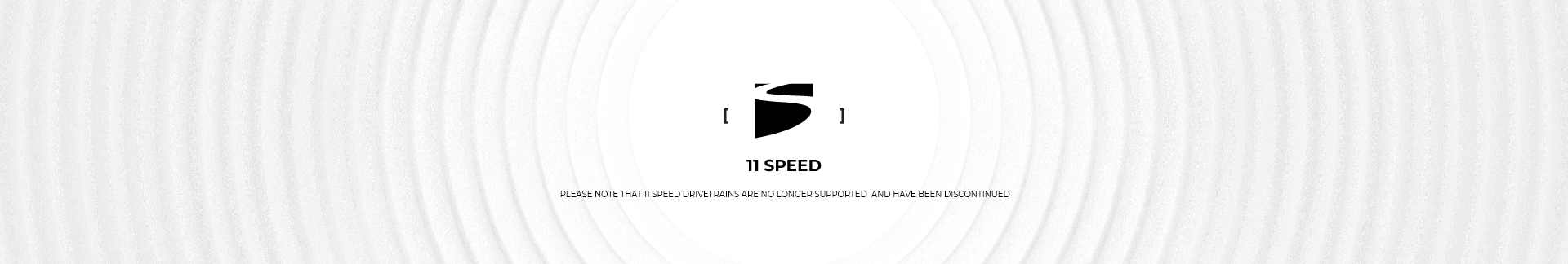 11 SPEED