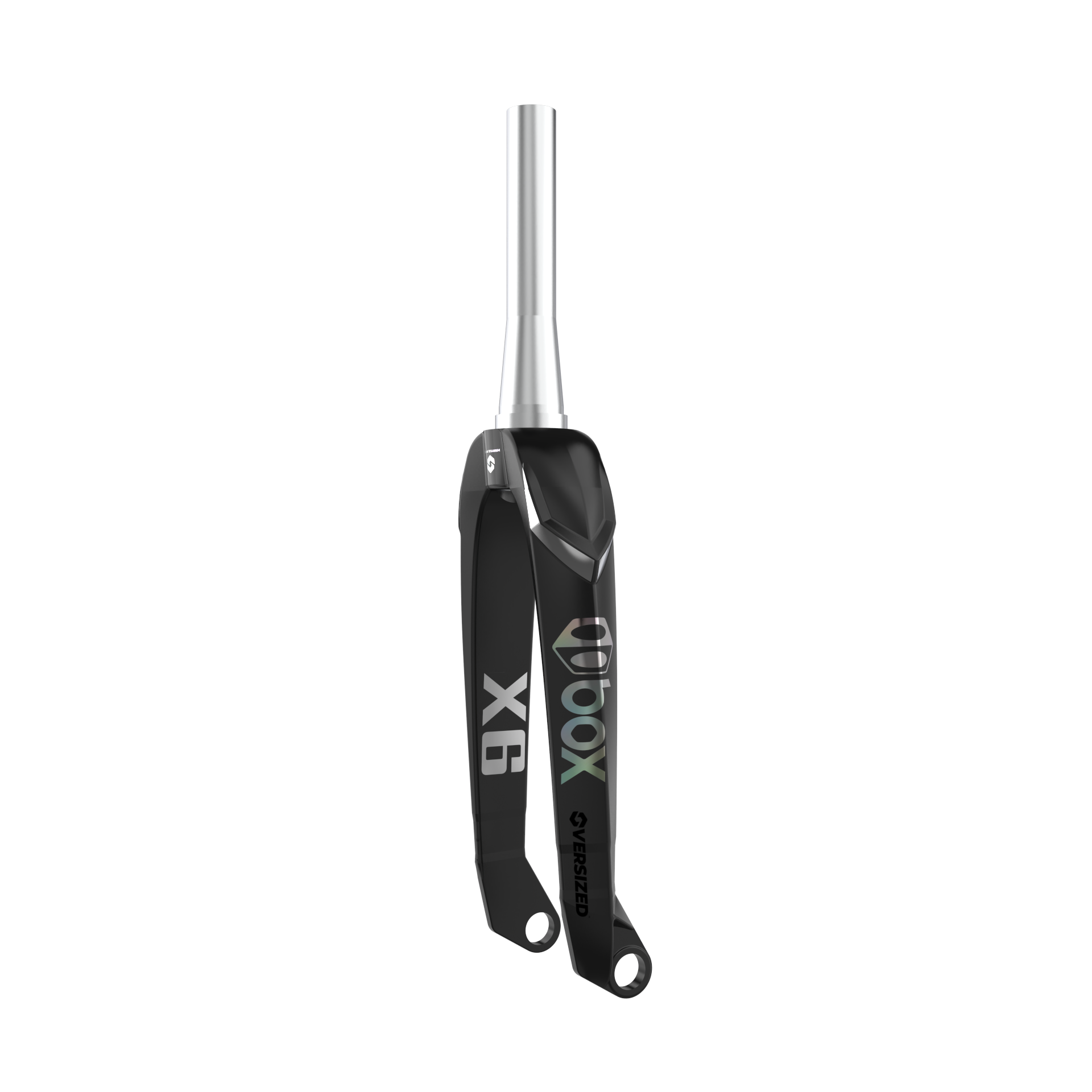 Hex Lab Oversized X6 Pro Carbon Forks