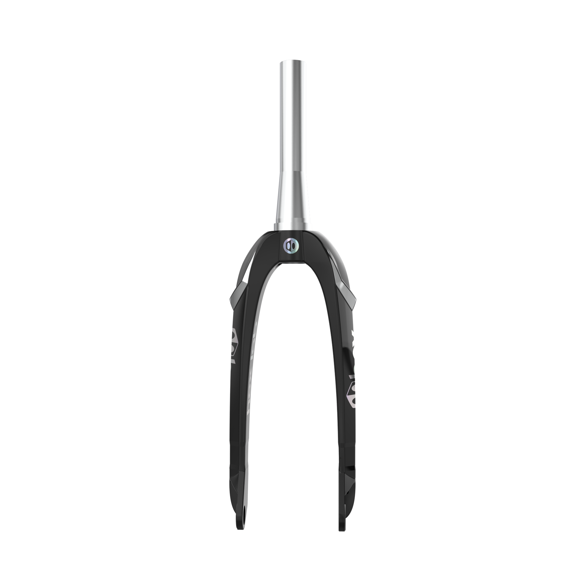 Hex Lab Oversized X6 Pro Carbon Forks