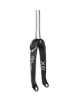 Hex Lab Oversized X6 Pro Carbon Forks