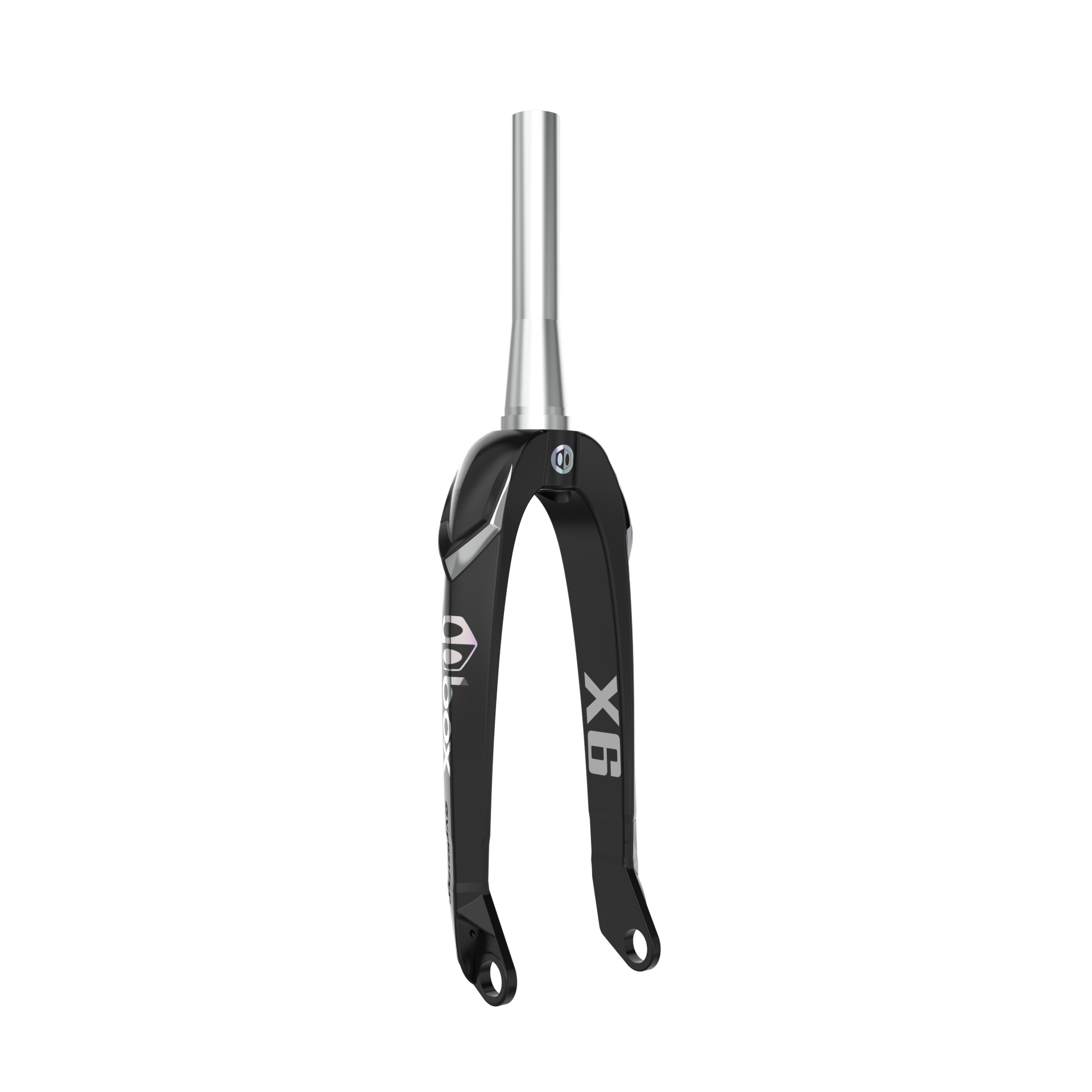 Hex Lab Oversized X6 Pro Carbon Forks