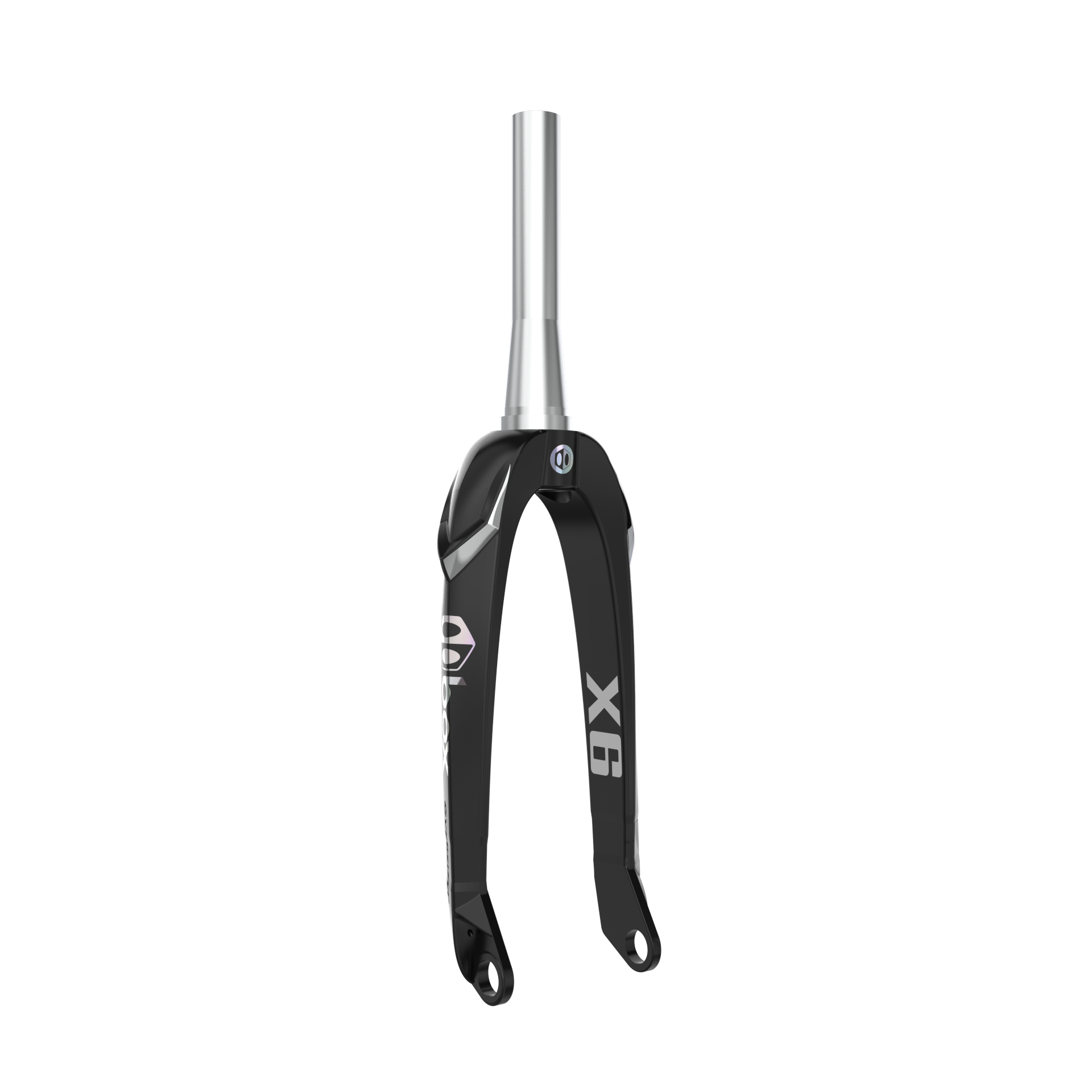 Hex Lab Oversized X6 Pro Carbon Forks