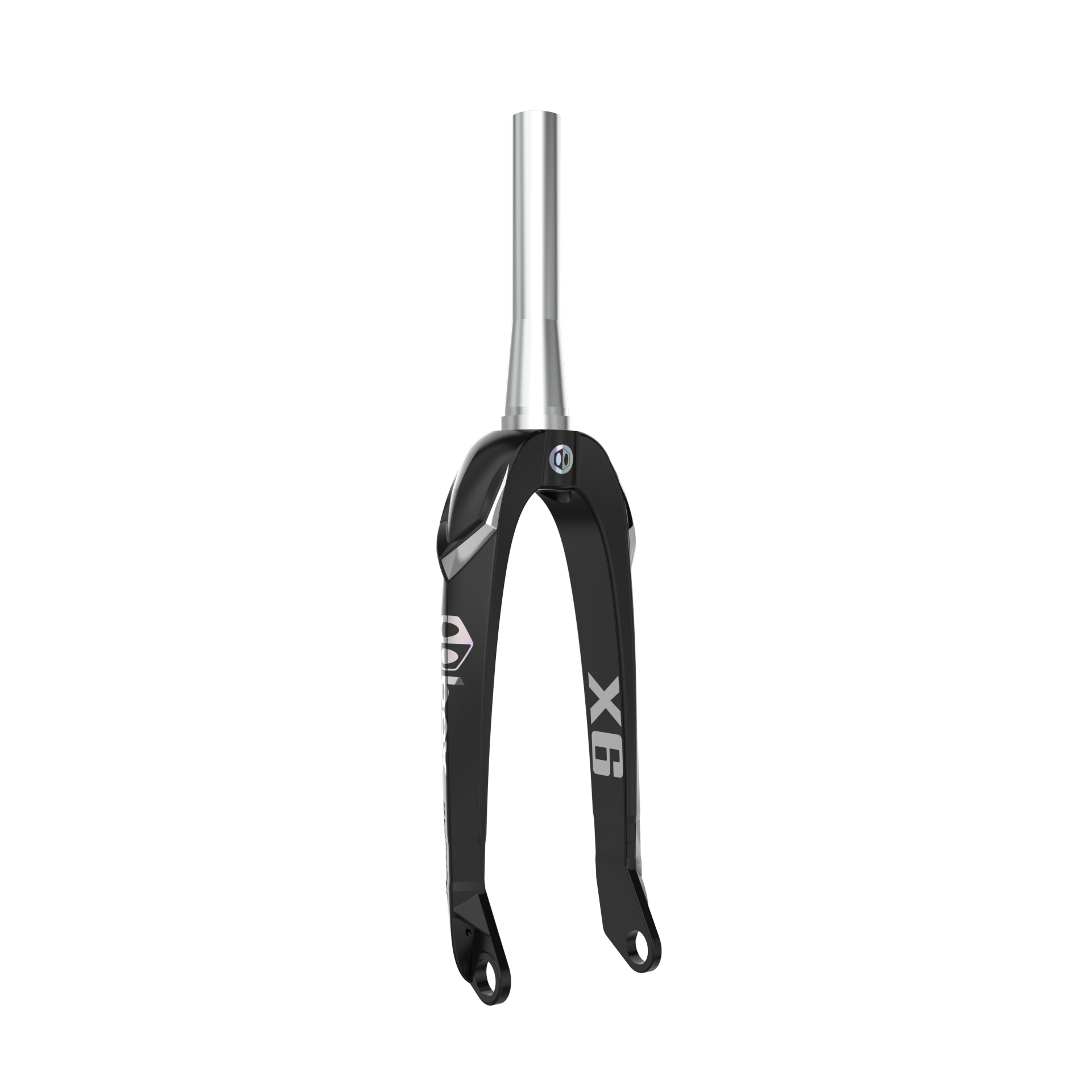 Hex Lab Oversized X6 Pro Carbon Forks