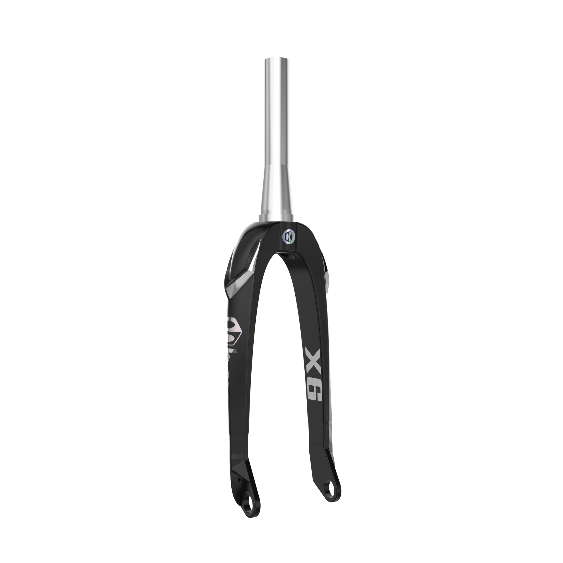 Hex Lab Oversized X6 Pro Carbon Forks