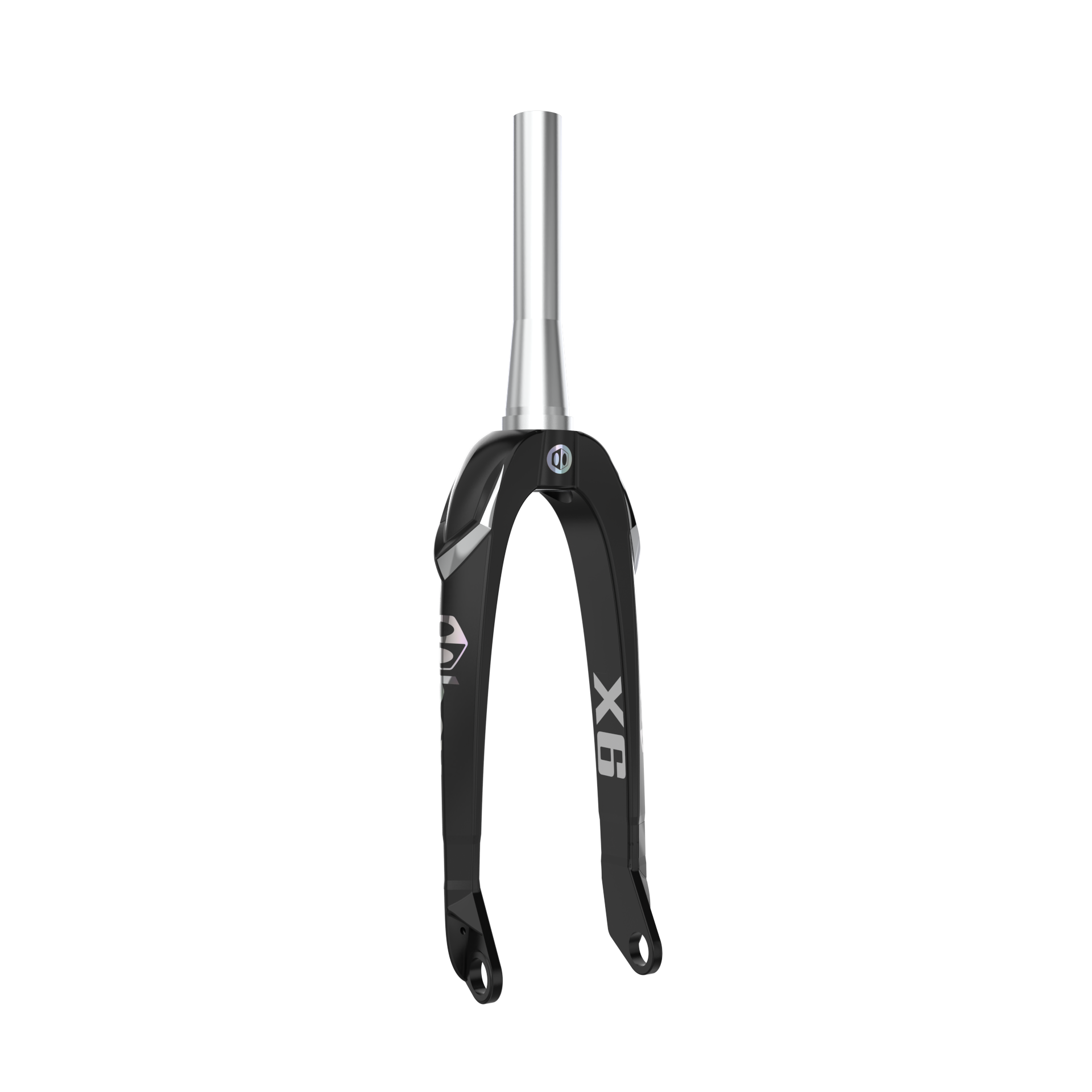 Hex Lab Oversized X6 Pro Carbon Forks