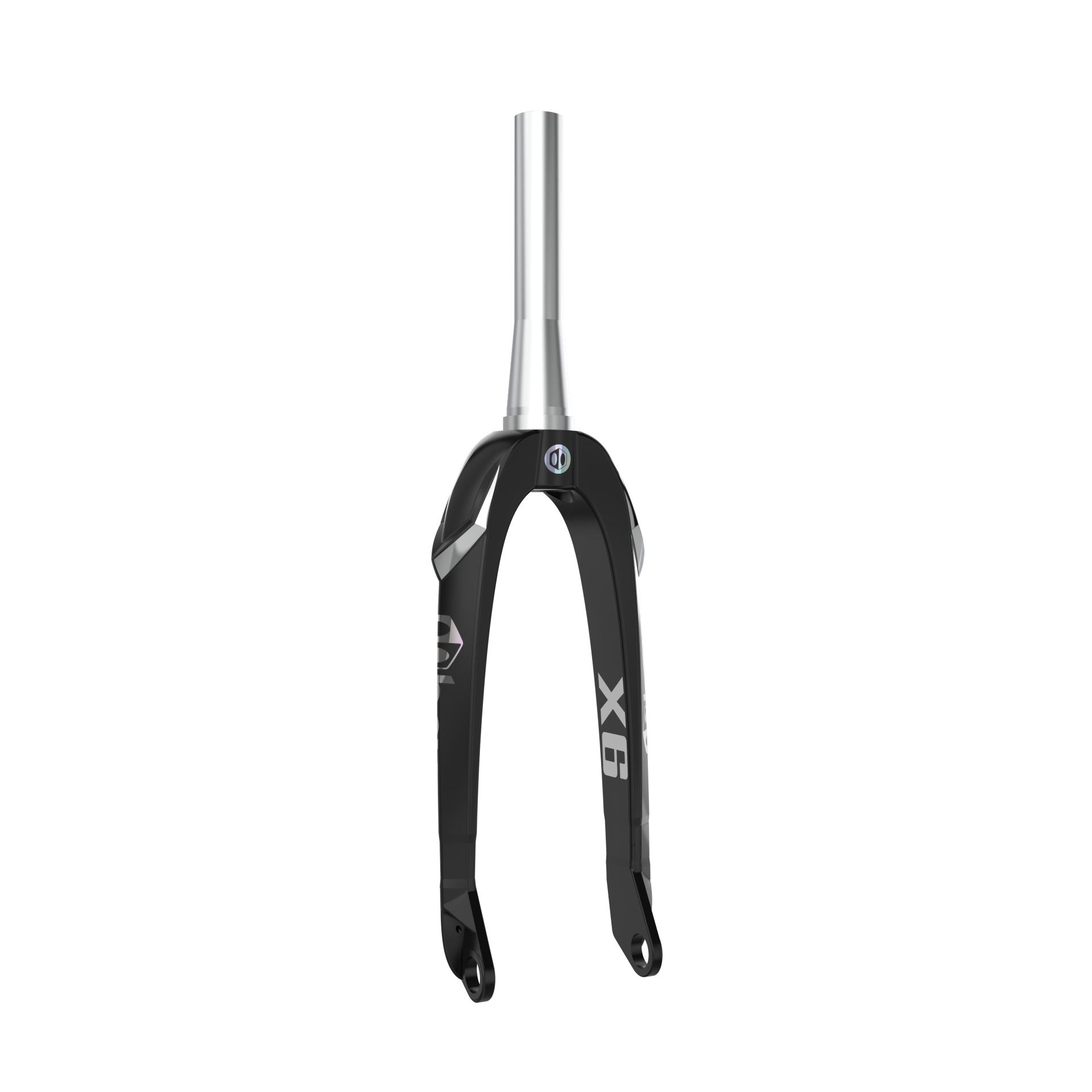 Hex Lab Oversized X6 Pro Carbon Forks