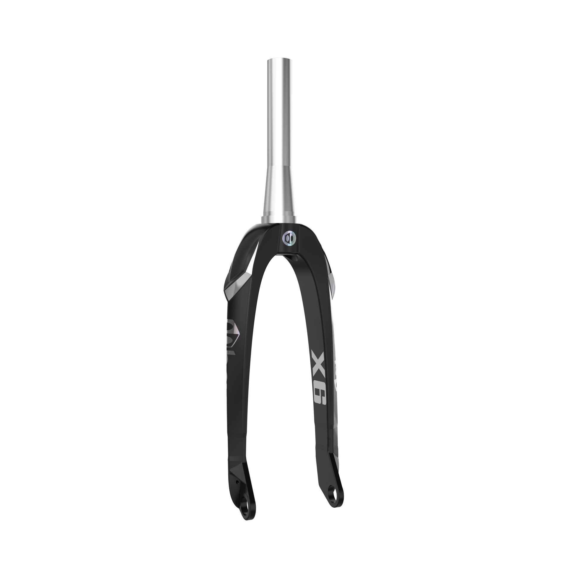 Hex Lab Oversized X6 Pro Carbon Forks