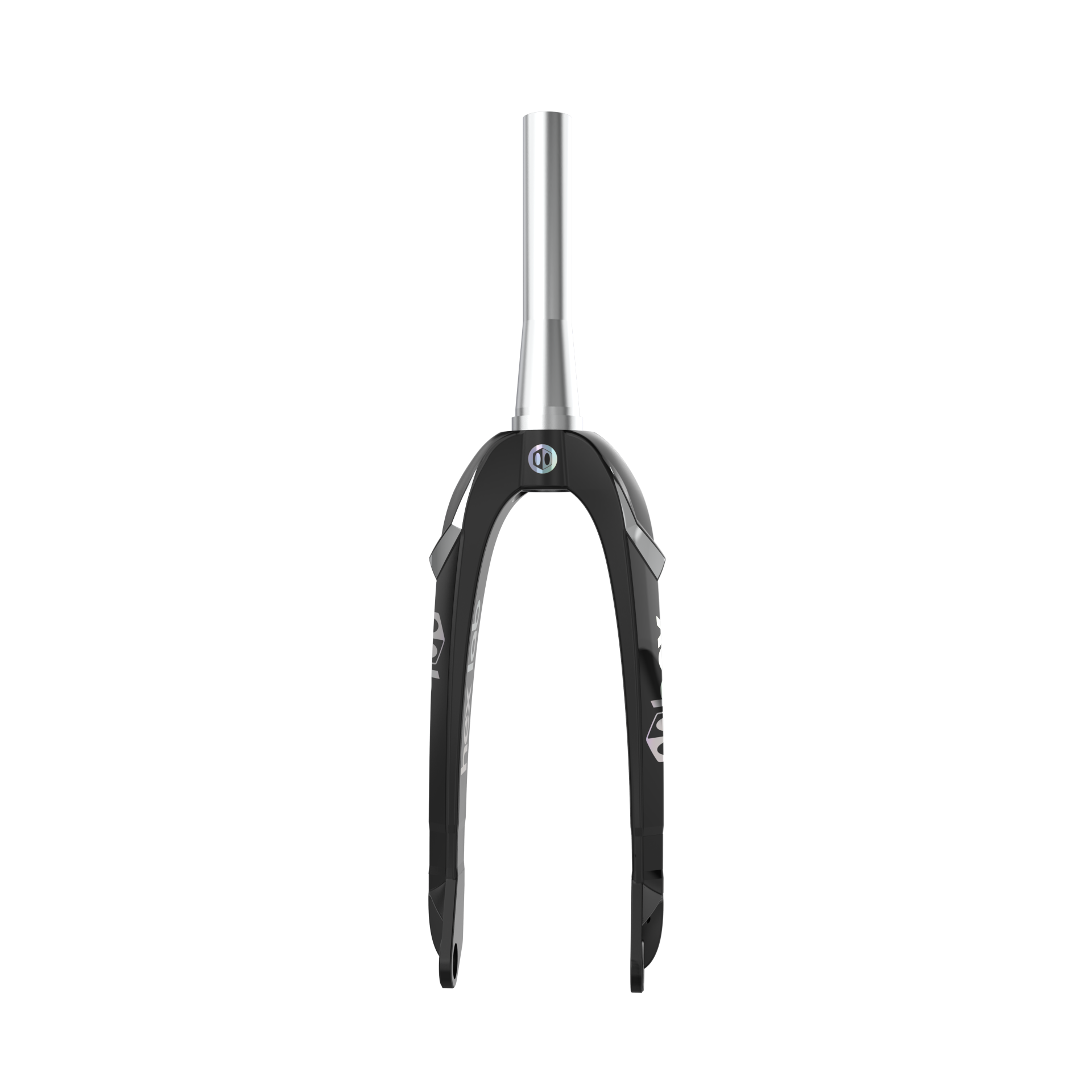 Hex Lab Oversized X6 Pro Carbon Forks