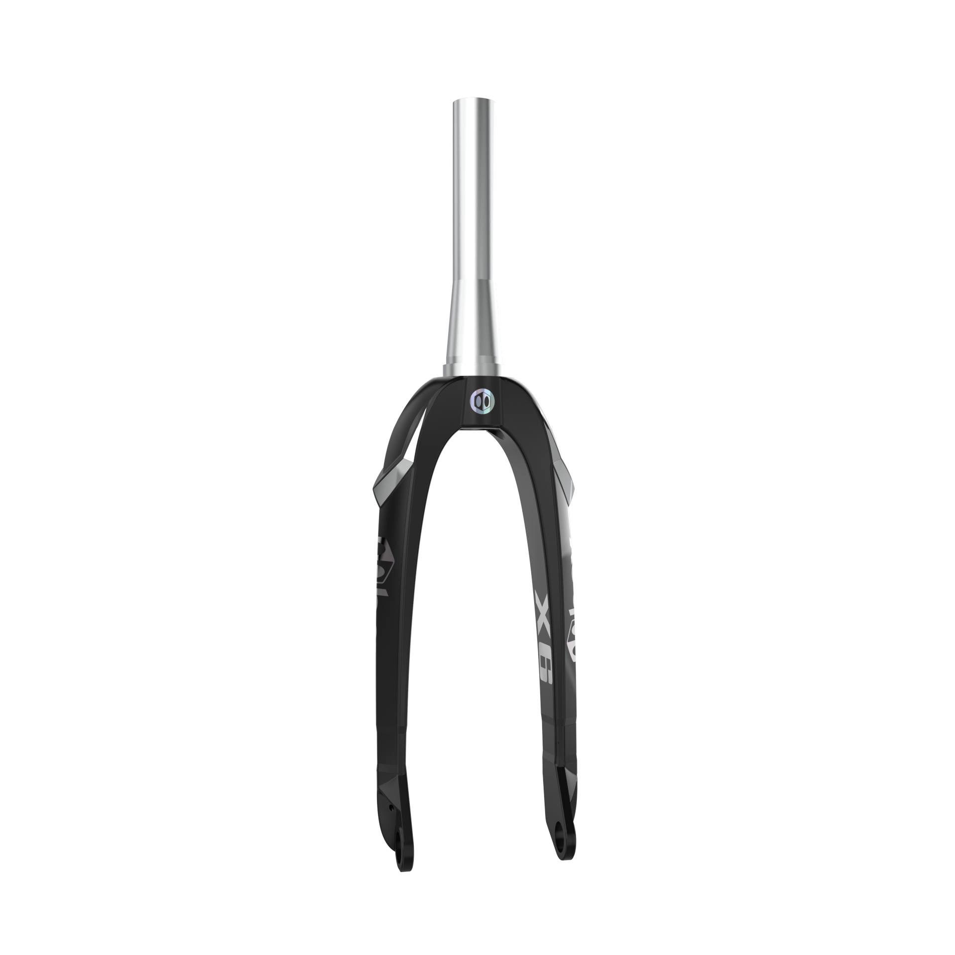 Hex Lab Oversized X6 Pro Carbon Forks