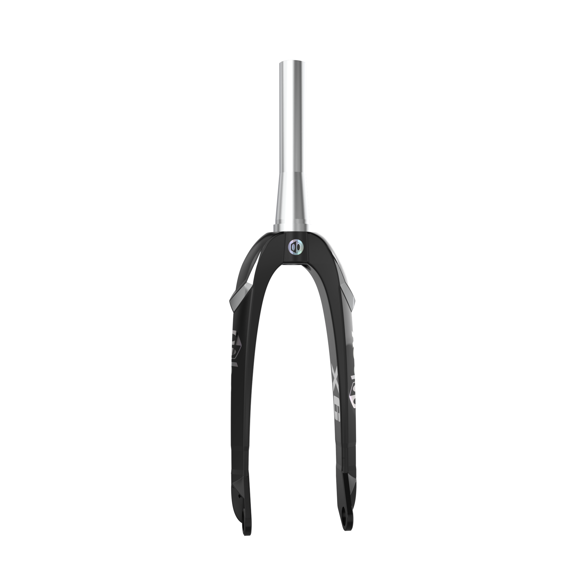 Hex Lab Oversized X6 Pro Carbon Forks