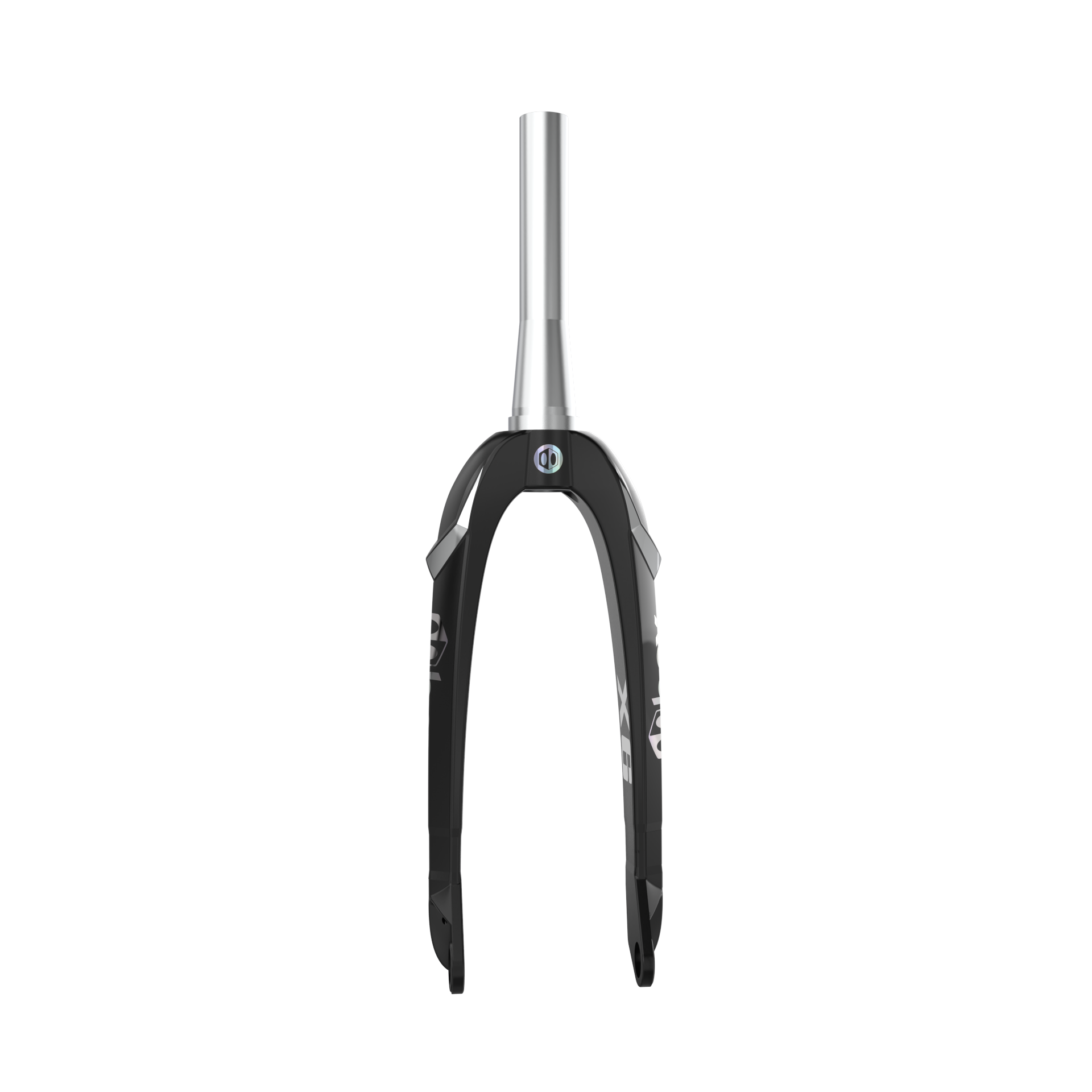 Hex Lab Oversized X6 Pro Carbon Forks